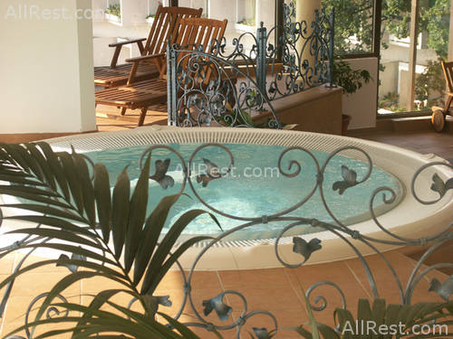 Grand Hotel Adriatic 45